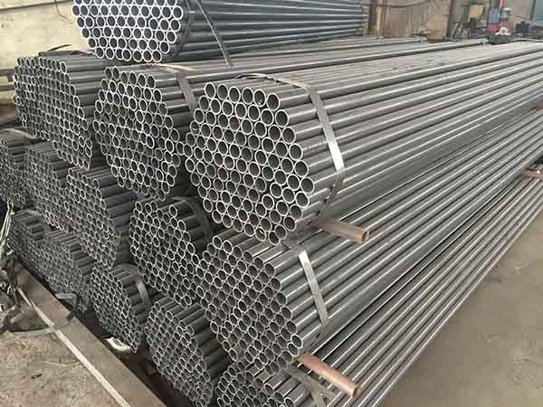 长春nd考登钢管